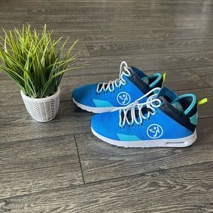 ZUMBA Air Funk shoes